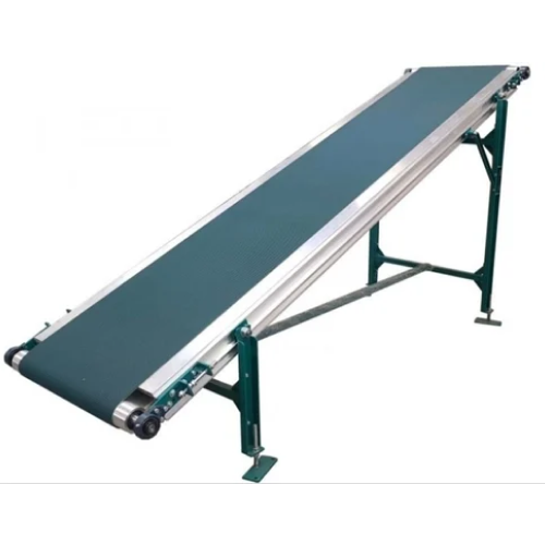 Incline Belt Converyor